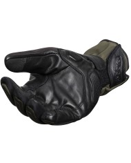 GUANTES MOORE LATITUDE GREEN/BLACK