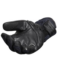 GUANTES MOORE LATITUDE BLUE/BLACK