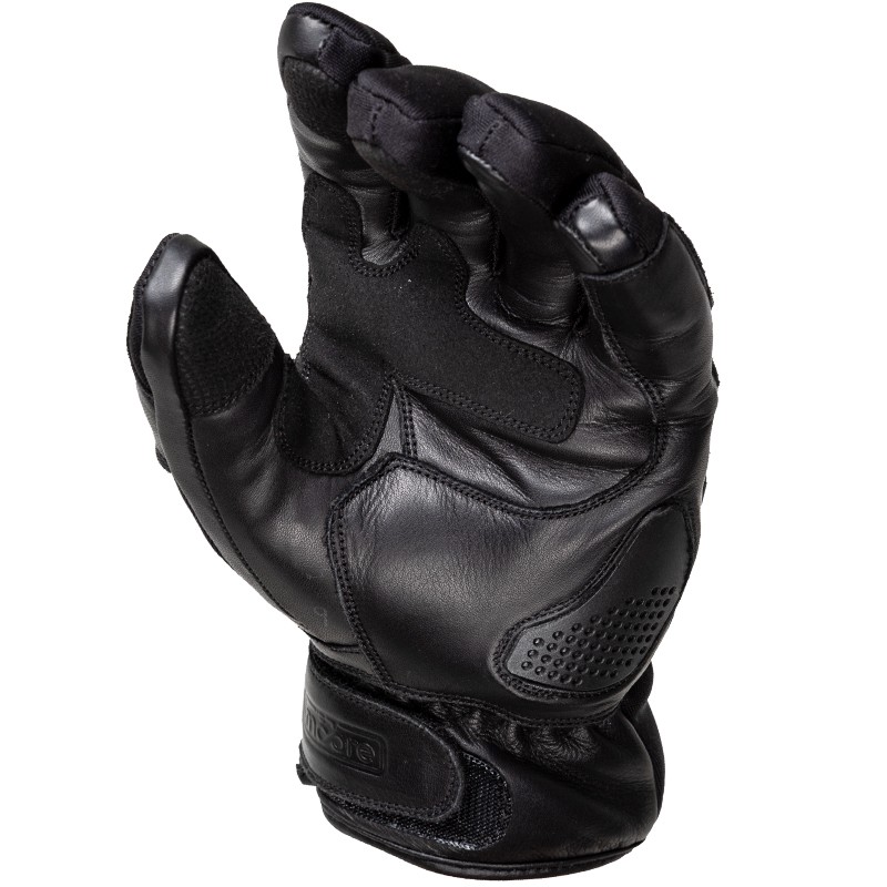 GUANTES MOORE ATKA MR BLACK