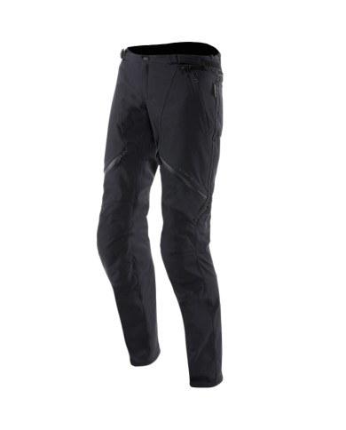 PANTALONES DAINESE SHERMAN 3 ABSOLUTESHELL BLACK