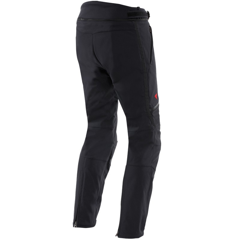 PANTALONES DAINESE SHERMAN 3 ABSOLUTESHELL BLACK