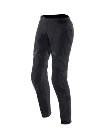 PANTALONES DAINESE SHERMAN 3 ABSOLUTESHELL LADY BLACK