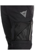 PANTALONES DAINESE SHERMAN 3 ABSOLUTESHELL LADY BLACK