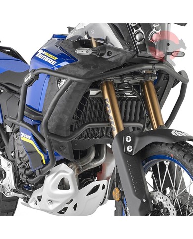 DEFENSAS DE CARENADO GIVI TN2165 YAMAHA TENERE 700 WORLD RAID