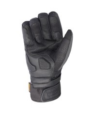 GUANTES MOORE F4 WP BLACK/GREY