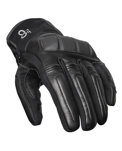 GUANTES MOORE 360 WP BLACK