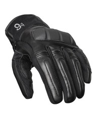 GUANTES MOORE 360 WP BLACK