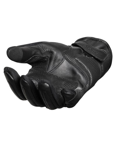 GUANTES MOORE 360 WP BLACK