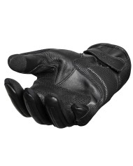 GUANTES MOORE 360 WP BLACK