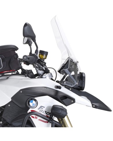 PARABRISAS GIVI 333DT BMW F650 GS/F800 GS