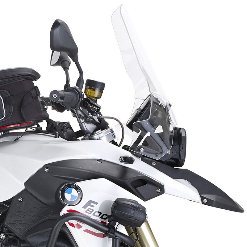 PARABRISAS GIVI 333DT BMW F650 GS/F800 GS