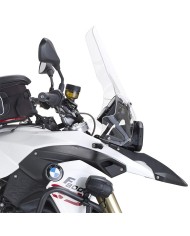 PARABRISAS GIVI 333DT BMW F650 GS/F800 GS