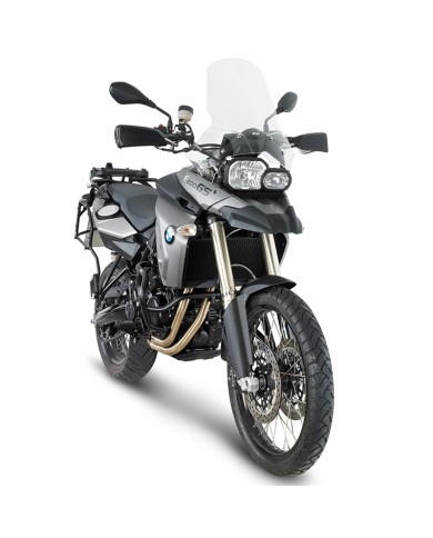 PARABRISAS GIVI 333DT BMW F650 GS/F800 GS