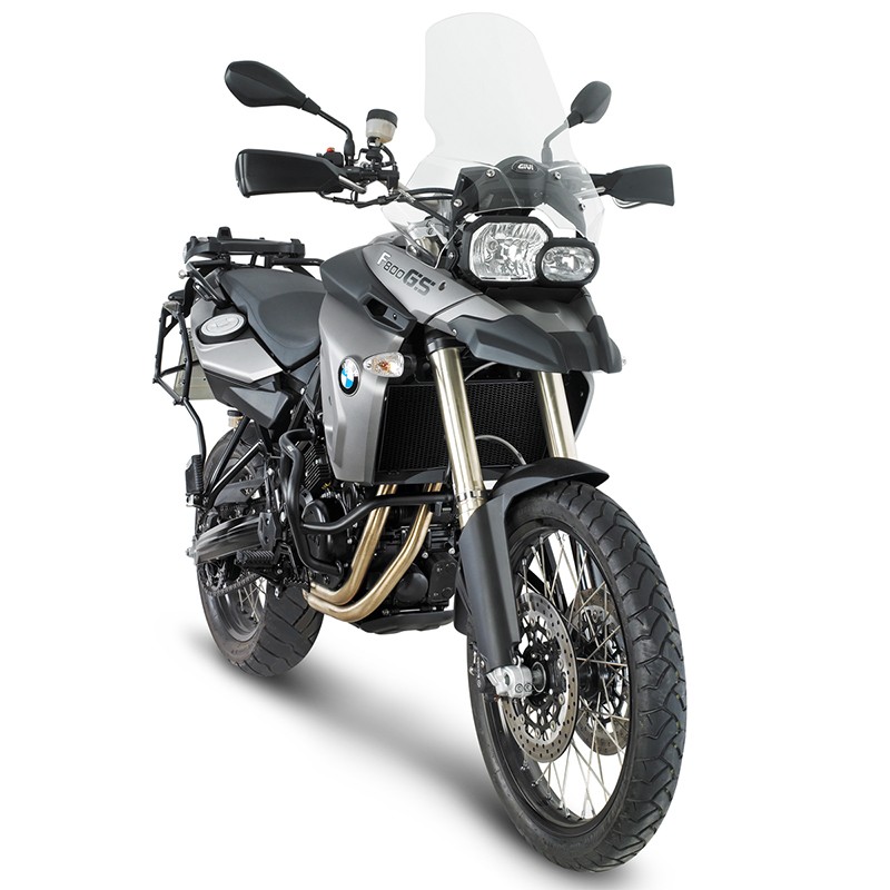PARABRISAS GIVI 333DT BMW F650 GS/F800 GS