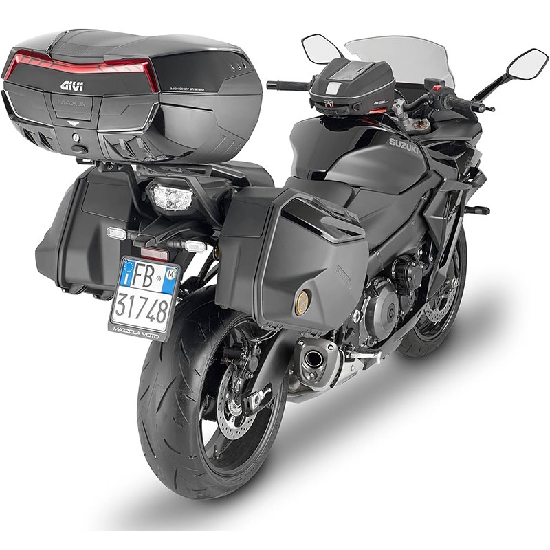 MALETA GIVI V58NNB MAXIA 5