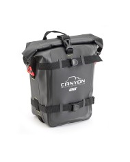 ALFORJA GIVI GRT722 CANYON