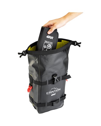 ALFORJA GIVI GRT722 CANYON