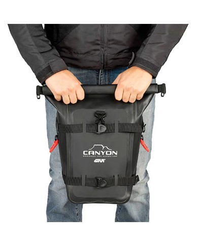 ALFORJA GIVI GRT722 CANYON
