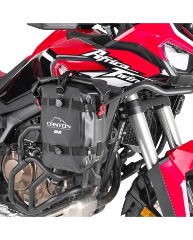 ALFORJA GIVI GRT722 CANYON