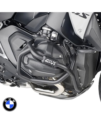 DEFENSAS DE MOTOR GIVI TN5143 BMW R 1300 GS