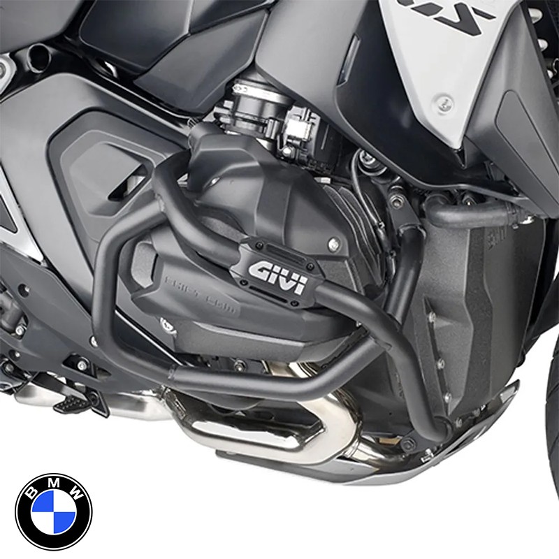 DEFENSAS DE MOTOR GIVI TN5143 BMW R 1300 GS