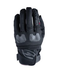 GUANTES FIVE E-WP BLACK