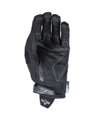 GUANTES FIVE E-WP BLACK