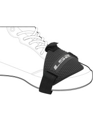 PROTECTOR DE ZAPATOS LS2 SHIFT GUARD
