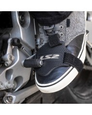 PROTECTOR DE ZAPATOS LS2 SHIFT GUARD