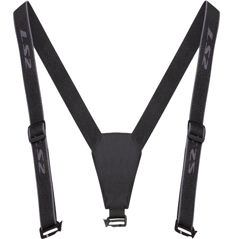 TIRANTES LS2 BRACES