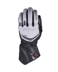 GUANTES FIVE WFX PRIME EVO GORE-TEX BLACK/GREY