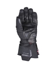 GUANTES FIVE WFX PRIME EVO GORE-TEX BLACK/GREY
