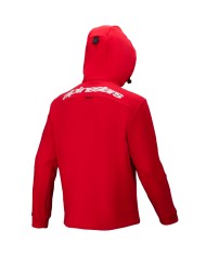CHAQUETA ALPINESTARS RACER MX BRIGHT RED