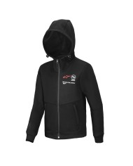 CHAQUETA ALPINESTARS RACER MX YOUTH INFANTIL BLACK 