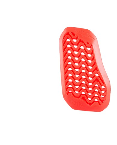 PROTECCION DE PECHO ALPINESTARS NUCLEON PLASMA DIVIDED CHEST