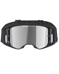 GAFAS ALPINESTARS SUPERTECH CORP BLACK/GREY/LENS MIRROR SILVER