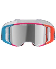 GAFAS ALPINESTARS SUPERTECH STREAM GRAY/MULTI/LENS MIRROR SILVER