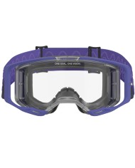GAFAS ALPINESTARS VISION 8 CORP PURPLE/LENS CLEAR
