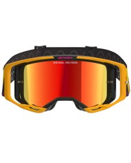 GAFAS ALPINESTARS VISION 8 CORP YELLOW/PINK/LENS MIRROR RED