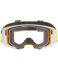 GAFAS ALPINESTARS SUPERTECH CORP YELLOW FLUO/GREY/LENS CLEAR