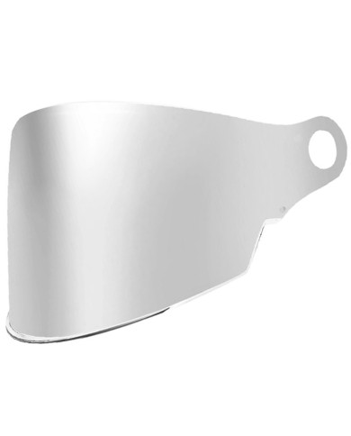 PANTALLA LS2 OF616 AIRFLOW II IRIDIUM SILVER