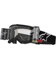 GAFAS ALPINESTARS VISION 5 CORP ROLL-OFF BLACK