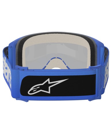 GAFAS ALPINESTARS VISION 5 BLAZE BLUE/LENS MIRROR BLUE