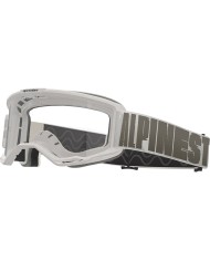 GAFAS ALPINESTARS VISION 5 HOLLOW WHITE/LENS CLEAR