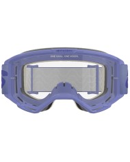GAFAS ALPINESTARS VISION 5 WORDMARK PURPLE/LENS CLEAR
