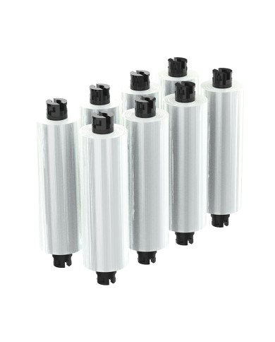 RECAMBIO ROLLO DE PELICULA PARA GAFAS CON ROLL-OFF ALPINESTARS