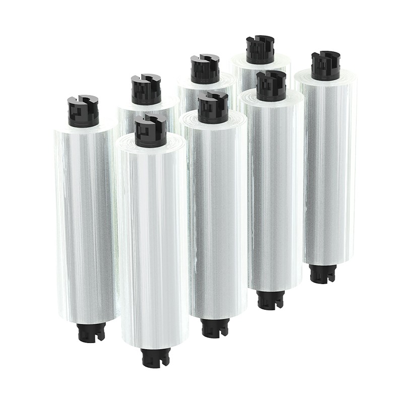 RECAMBIO ROLLO DE PELICULA PARA GAFAS CON ROLL-OFF ALPINESTARS