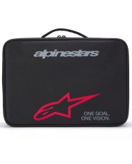 ESTUCHE PARA GAFAS DE MOTOCROSS ALPINESTARS SUPERTECH VISION