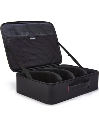 ESTUCHE PARA GAFAS DE MOTOCROSS ALPINESTARS SUPERTECH VISION