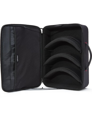 ESTUCHE PARA GAFAS DE MOTOCROSS ALPINESTARS SUPERTECH VISION